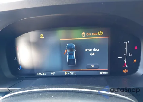 2025 Ford Maverick Xlt from USA, damaged, VIN 3FTTW8H36SRA42538